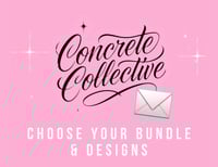 Image 1 of Choose Your Bundle & Design