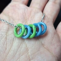 Image 1 of JUICY BEADS SET 5