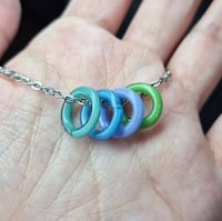 Image 1 of JUICY BEADS SET 7