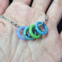 Image 4 of JUICY BEADS SET 9