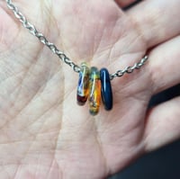 Image 5 of GALAXY OPAL BIG BEAD PATCHWORK SET