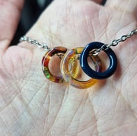 Image 4 of GALAXY OPAL BIG BEAD PATCHWORK SET