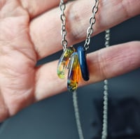 Image 2 of GALAXY OPAL BIG BEAD PATCHWORK SET