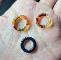 Image 3 of GALAXY OPAL BIG BEAD PATCHWORK SET