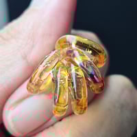 Image 4 of GALAXY OPAL BEADS SET 4