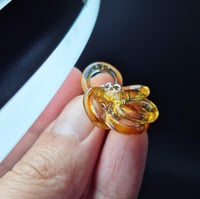 Image 5 of GALAXY OPAL BEADS SET 4