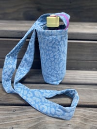 Image 2 of Denim Leopard