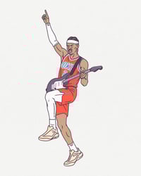 Image 1 of Thunderstruck