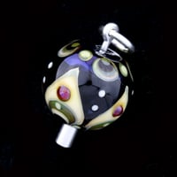 Image 2 of Pair of Interchangeable Earrings – $52-55