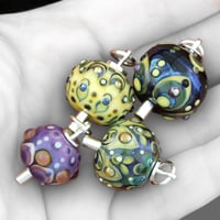 Image 3 of Interchangeable Pendant $29-40