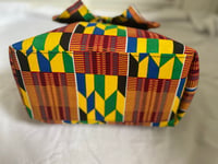 Image 2 of Beaded Tote