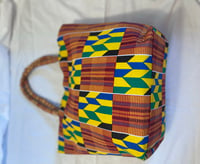 Image 3 of Beaded Tote
