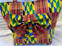 Image 4 of Beaded Tote