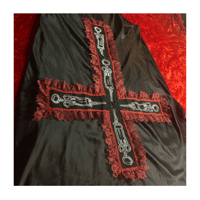 Image 3 of The Blasphemer