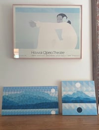 Image 2 of Above, Below Mount Baker  