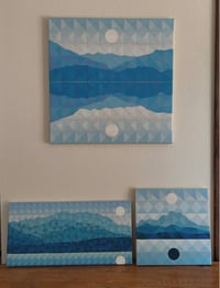 Image 3 of Above, Below Mount Baker  