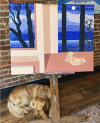 Image 1 of Golden Forager