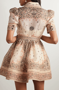 Image 4 of Paige Dress