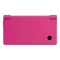 Image 4 of Nintendo DSI System (Various Colors)
