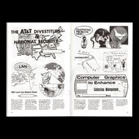 Image 2 of Static Magic: Design Aesthetics of the American Security State