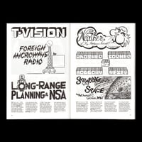 Image 4 of Static Magic: Design Aesthetics of the American Security State