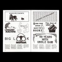 Image 5 of Static Magic: Design Aesthetics of the American Security State