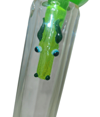 Image 2 of clover the dragon