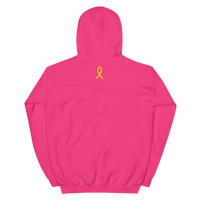Image 2 of More Than Exceptional Image Hoodie: Birthday Exclusive