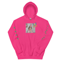 Image 1 of More Than Exceptional Image Hoodie: Birthday Exclusive