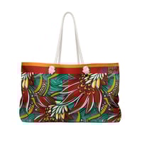 Image 2 of The Island Bloom Weekender