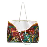 Image 7 of The Island Bloom Weekender