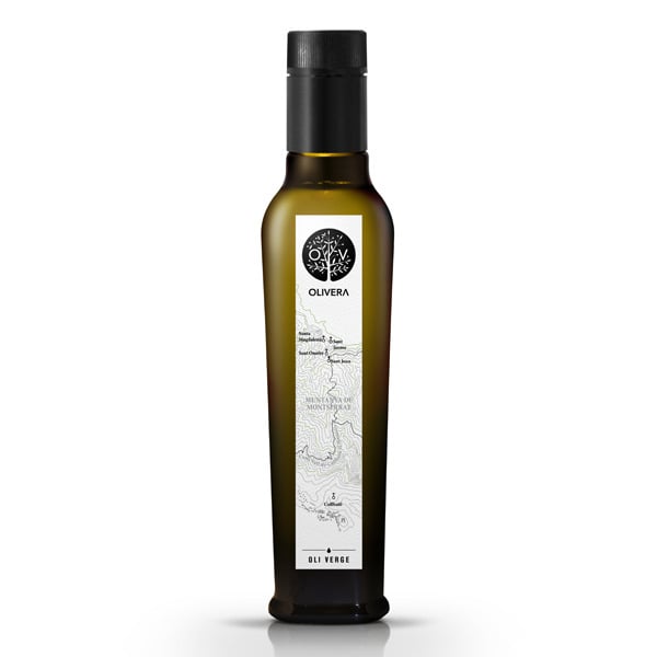 Image of Oli verge 0,4 - 250 ml / Aceite virgen 0,4 - 250 ml
