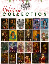 Image 2 of Single Holiday Greeting Cards