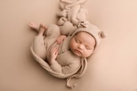 Image 1 of LATTE COLLECTION | PREORDER