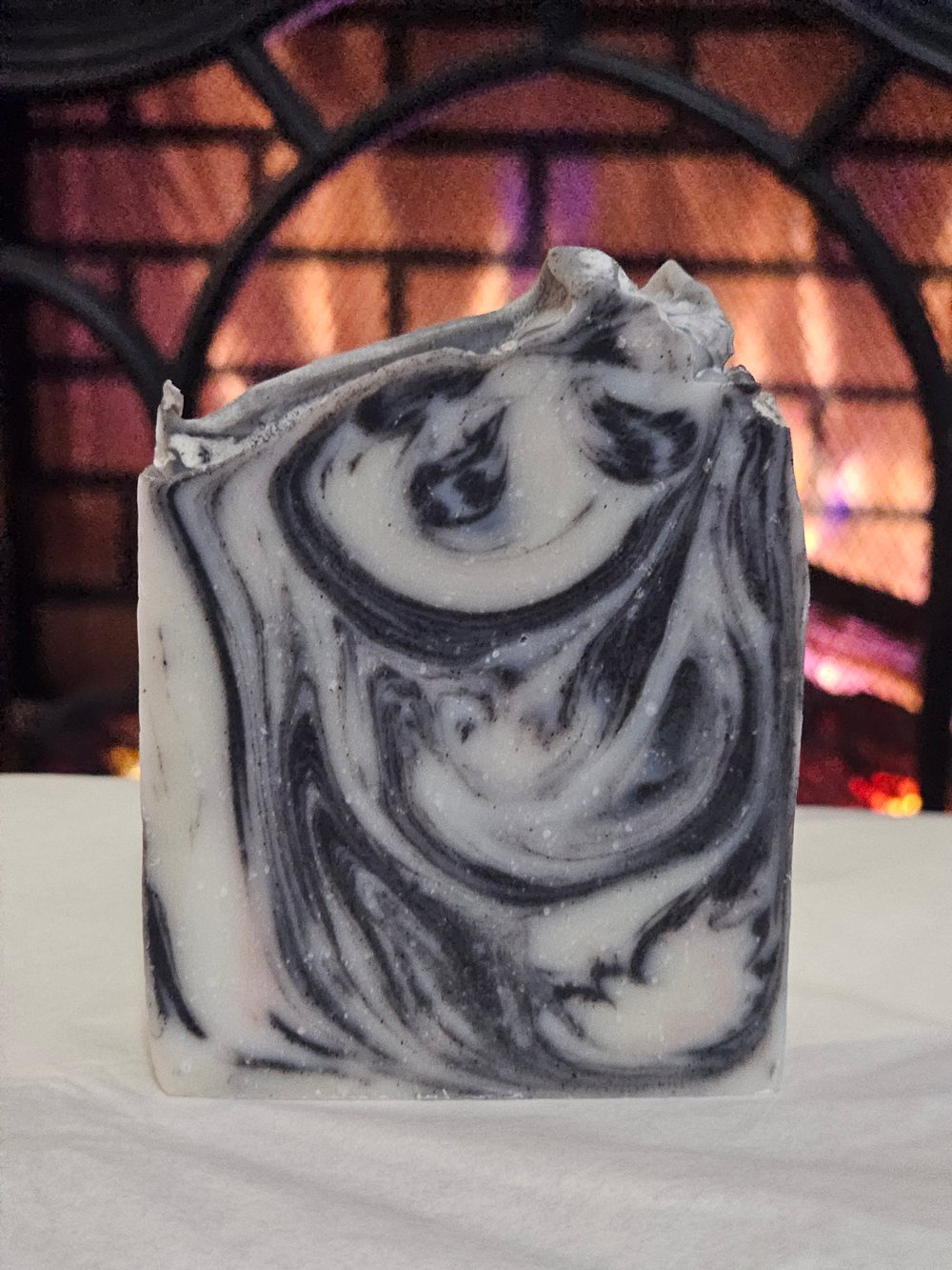 Image of Fresh Mint Soap Bar
