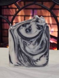 Image 3 of Fresh Mint Soap Bar