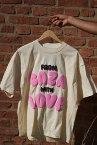 Image 1 of From Gaza With Love