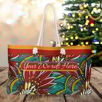 Image 8 of The Island Bloom Weekender