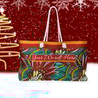 Image 3 of The Island Bloom Weekender