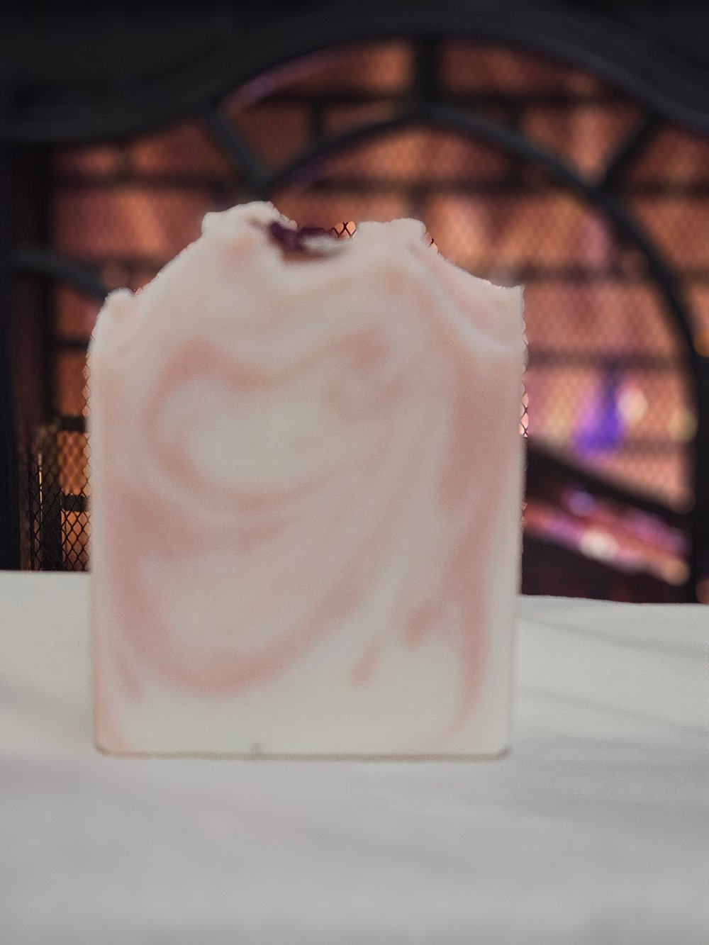 Image of Rose Dawn Soap Bar