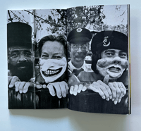 Image 4 of HIGH CRIMES CULT MINDS 