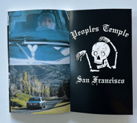 Image 5 of HIGH CRIMES CULT MINDS 