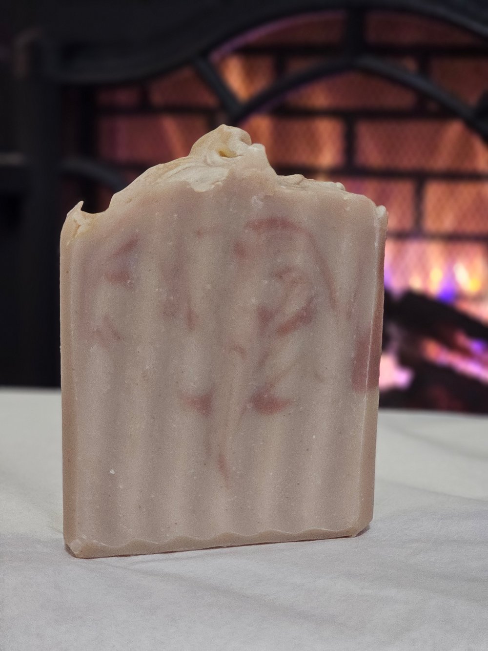 Image of Vanilla Dawn Handmade Soap Bar