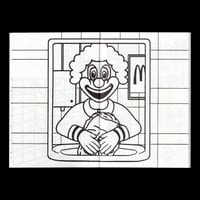 Image 5 of The Clown and the Cowboy