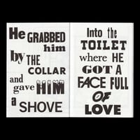 Image 4 of The Clown and the Cowboy