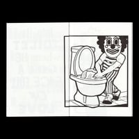 Image 3 of The Clown and the Cowboy