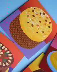 Image 4 of Xmas Cake Cards