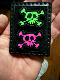 Image 2 of Voodoo EDC Plate 