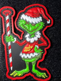 Image 3 of Voodoo EDC Plate 