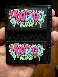 Image 4 of Voodoo EDC Plate 